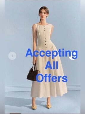 Sell Up To 50% Off Dress